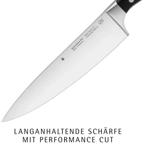 WMF - Set de cuțite SPITZENKLASSE PLUS, 3 piese