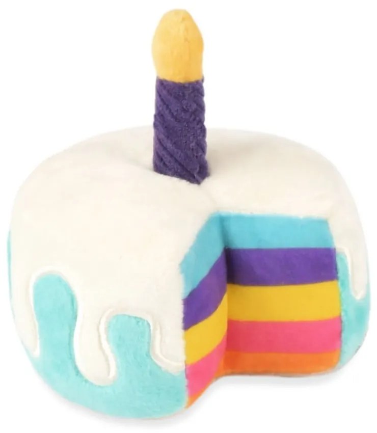 Jucărie pentru câine Birthday cake – P.L.A.Y.