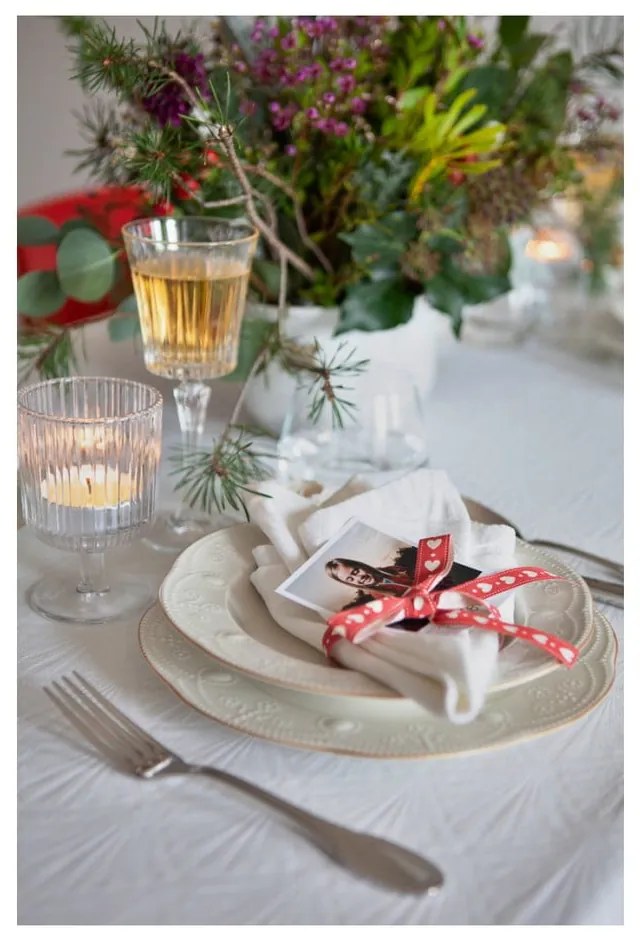 Set de pahare 6 buc. de vin 230 ml – RCR Cristalleria Italiana