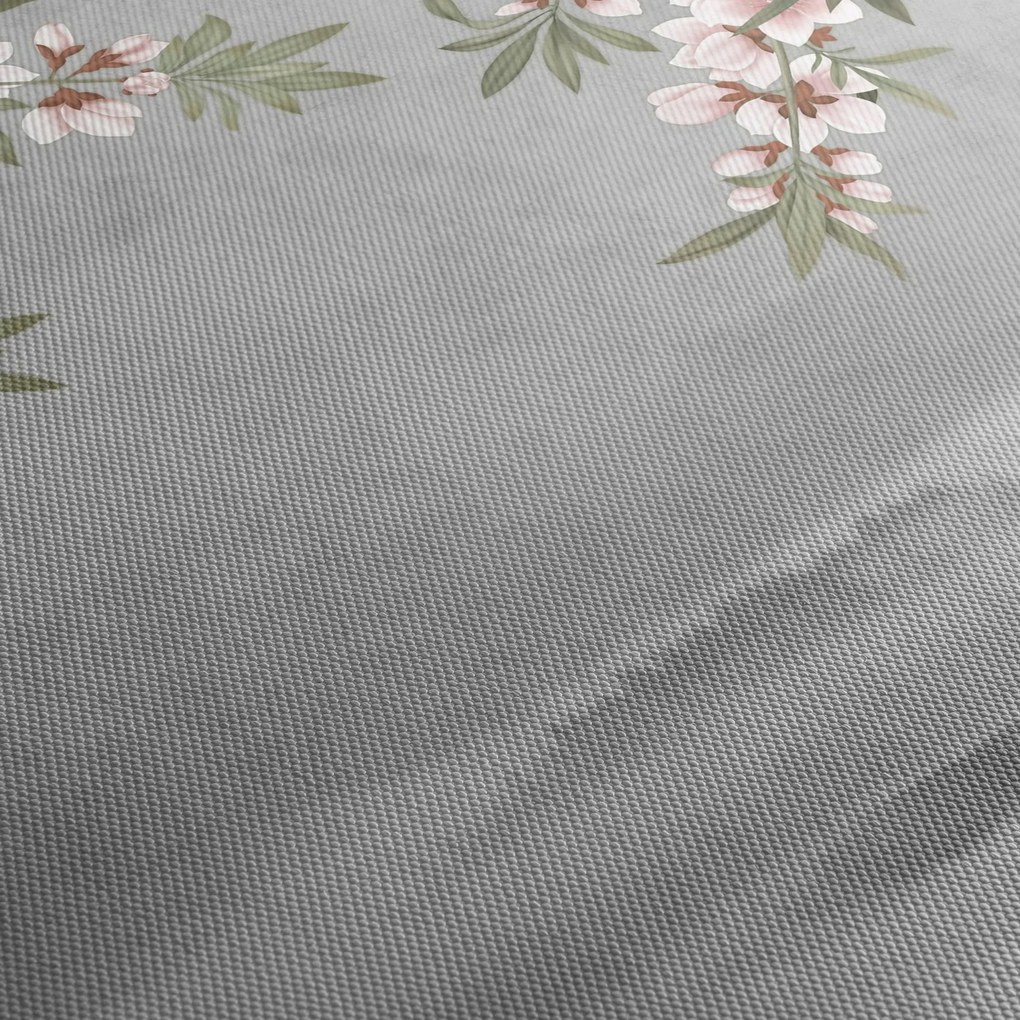 Tablou - Peisaj cu lună (120x50 cm)