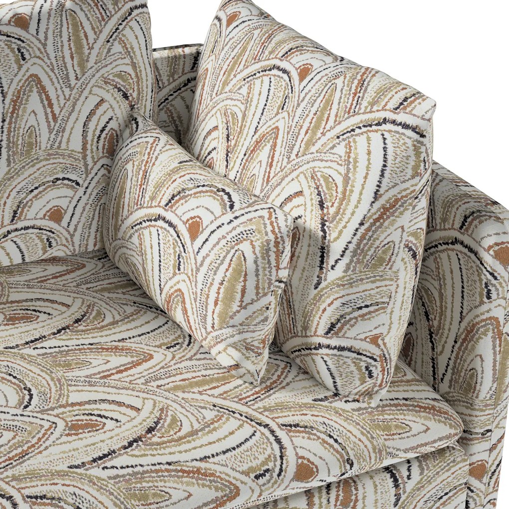 Husă pentru secțiunea de colț Söderhamn