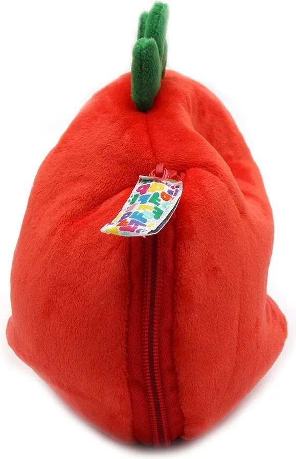 Jucărie de pluș Flipetz 2in1 Comet – Les Deglingos