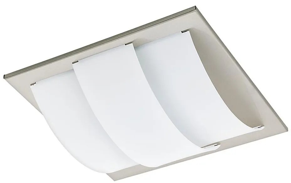 Eglo 96549 - Plafonieră LED ARANDA 1xLED/11W/230V