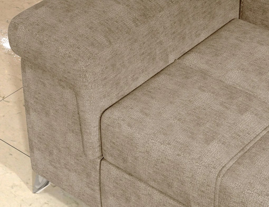 Coltar extensibil Eridano pe stanga Amore 18
