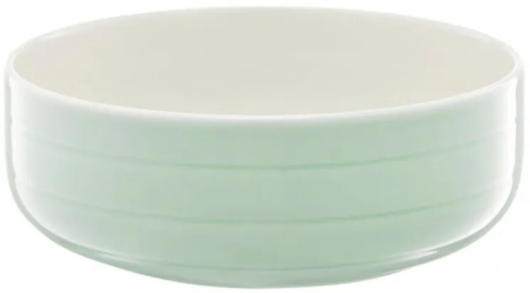 Bol salata 15.5cm menta Piano