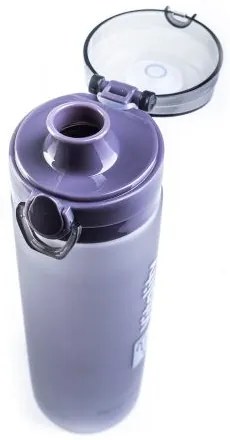 STICLĂ G21 PENTRU SMOOTHIE / SUC, 600 ML, GRI