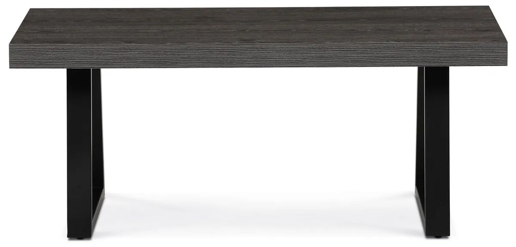 Măsuță de cafea R5212 GREY, stejar gri