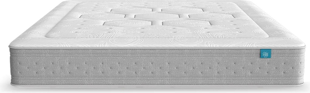 Saltea Nest Hybrid de la iSleep 25 cm