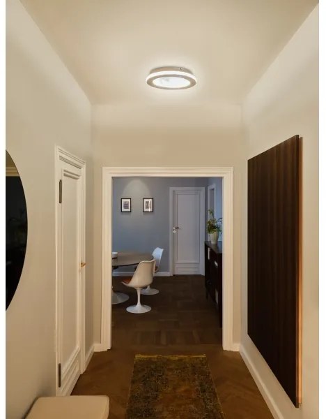 Osram - Plafonieră LED ORBIS SPIRAL LED/27W/230V