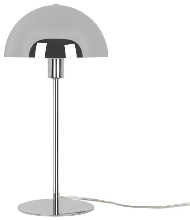 Veioza, lampa de masa design minimalist scandinav Ellen 20 Chrome