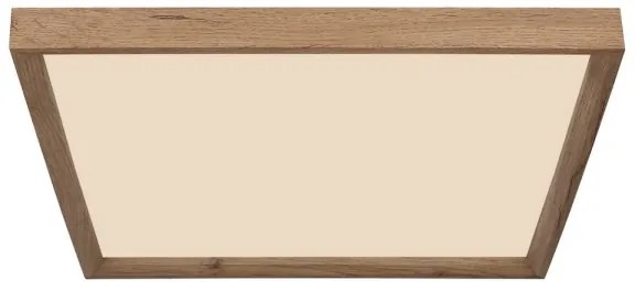 Plafonieră LED CINDERELA LED/24W/230V 45cm 2700/4500/6500K Globo 41595D2