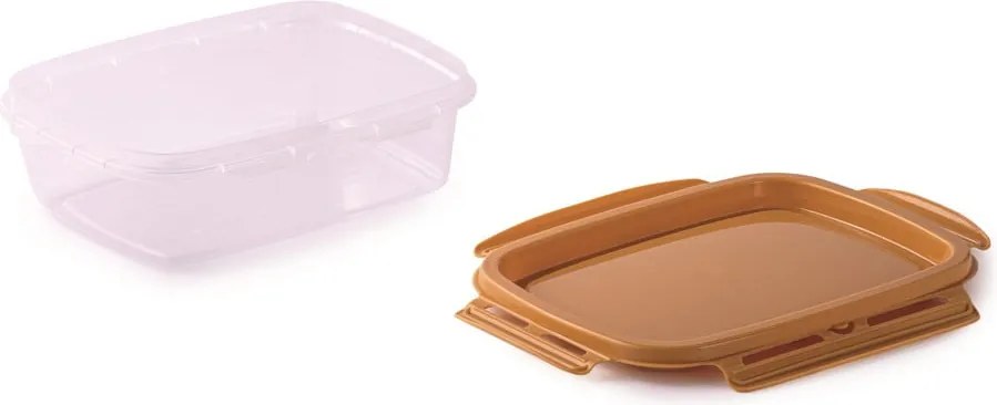 Caserole pentru alimente 3 buc. Snipslock – Snips