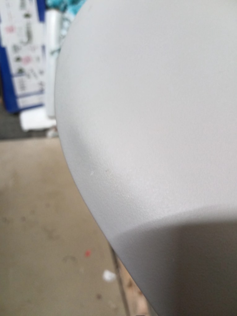 OFERTA Scaun gri KITO II. calitate