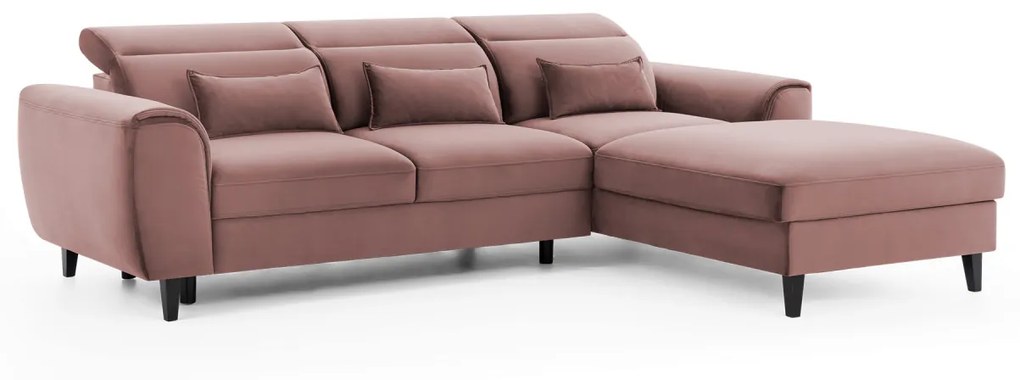 Coltar extensibil Foble pe dreapta Nube 24