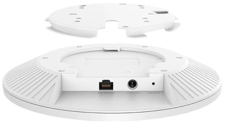 TPLINK AP BE11000 CEILING / WALL EAP772