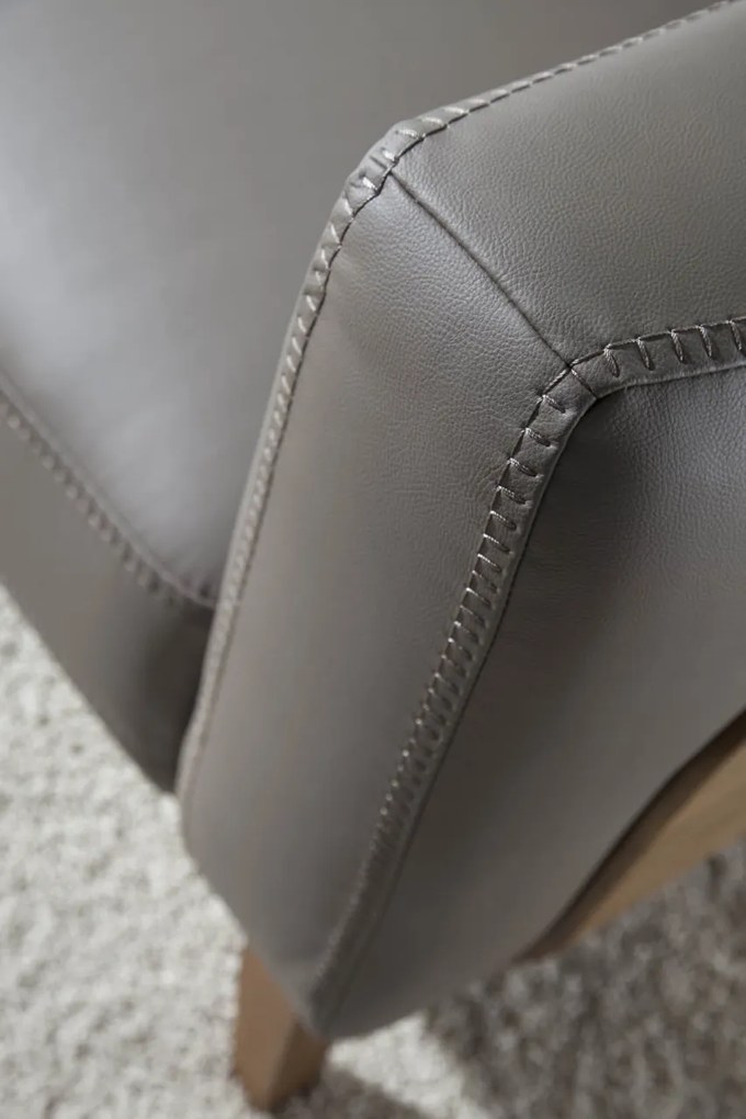 Canapea 3 locuri eleganta, design LUX Arawan AC-5353-3P