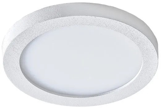 Spot LED pentru baie incastrat IP44 Slim 22 round 4000K alb