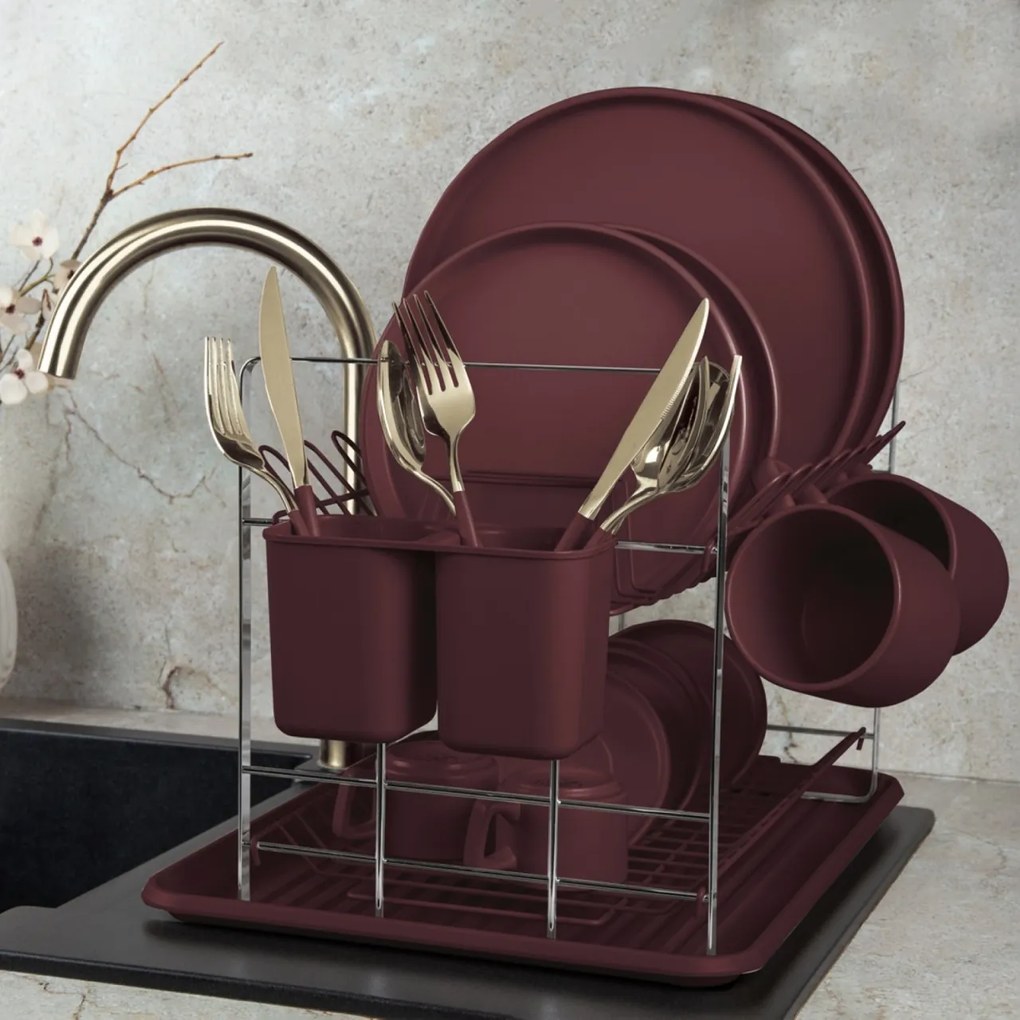 Scurgator vase Leonardo Berlinger Haus BH 8594