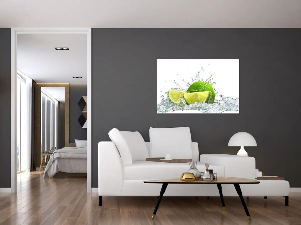 Tablou - Limes (90x60 cm)