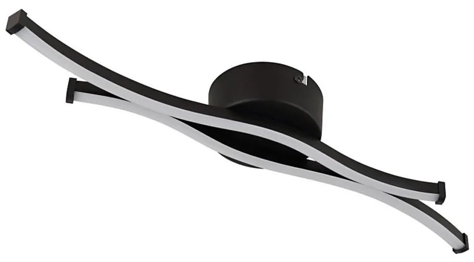 Plafonieră LED Globo 67336-12 BOYD LED/12W/230V 3000K