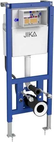 Vas WC suspendat + capac WC LYRA + plăcuță de acționare DUAL + modul pentru montaj în perete + garnitură