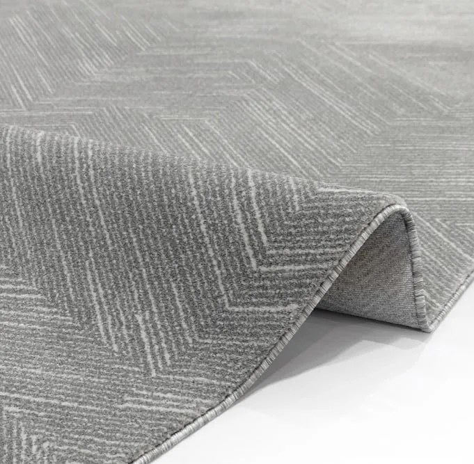 Traversa Hol, Festonata, Model Opus 54355, Latime 120