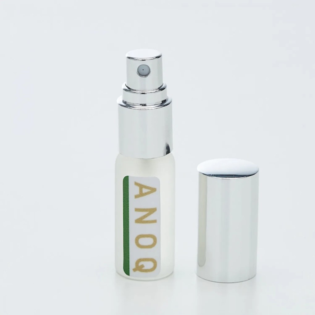 Parfum pentru difuzoare „ceai de mandarine” - ANOQ