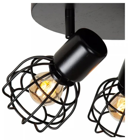 Spot Lucide 00929/13/30 FILOX 3xE14/40W/230V