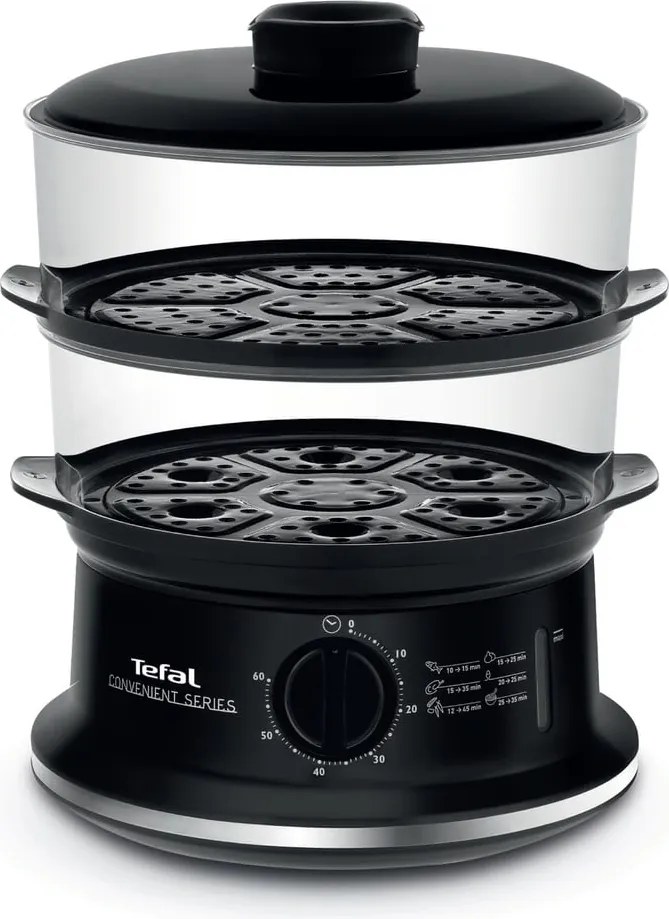 Oală cu niveluri electrică Convenient VC140131 – Tefal