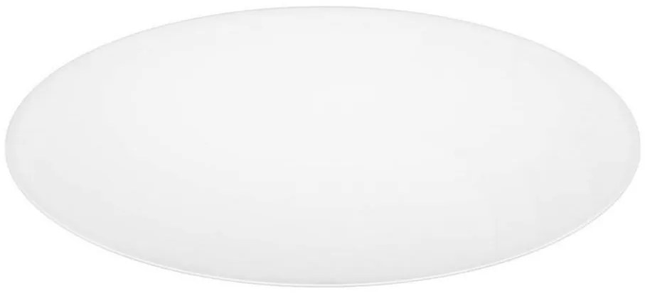 Difuzor de sticlă de schimb pentru plafonieră OAK/CARVALHO, E27, Ø 35 cm