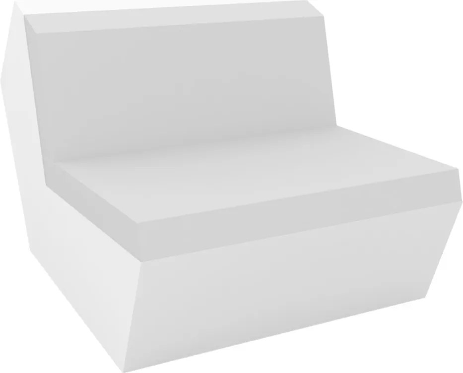 Canapea modulara FAZ Modul Central