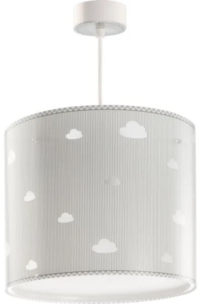 Dalber D-62012E - Lustră copii SWEET DREAM 1xE27/60W/230V
