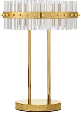 Veioza/Lampa de masa LED design elegant KEZO