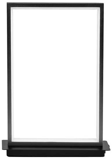 Veioza, Lampa de masa LED design modern Alis