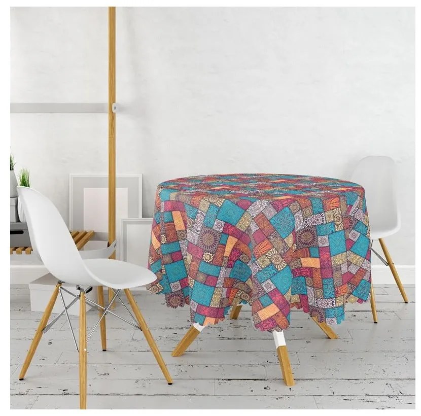 Față de masă ø 140 cm – Mila Home