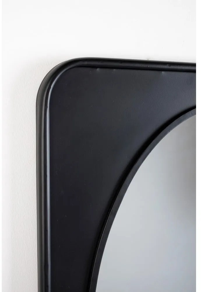 Oglindă de perete cu raft 50x80 cm Pascal – White Label