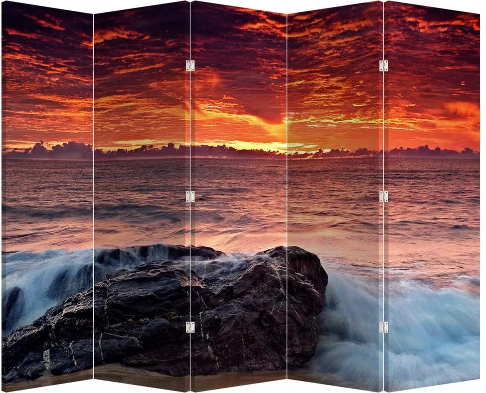 Paravan - Mare (210x170 cm)
