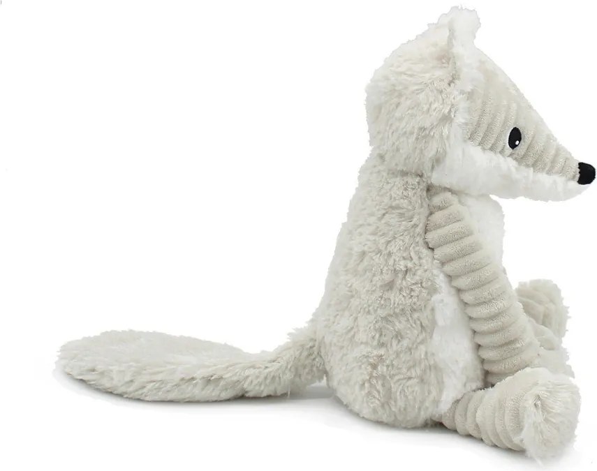 Jucării de pluș 2 buc. Ptipotos Frimou – Les Deglingos