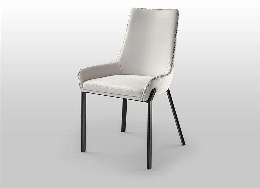 Scaun dining design elegant Diane