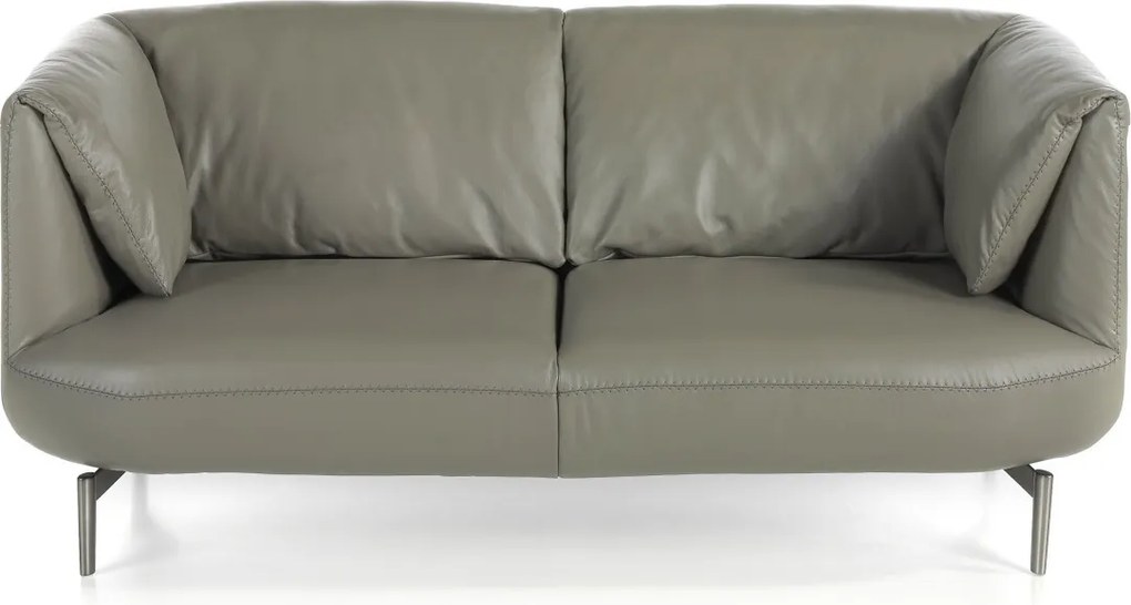 Canapea 2 locuri eleganta, design italian Marylin AC-KF2020-2P-M5655