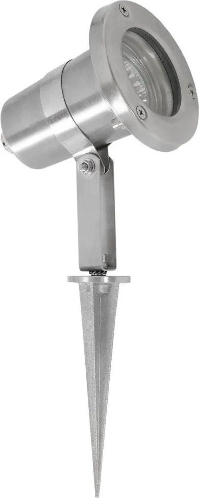 Proiector cu tarus de iluminat exterior IP65, MERCUR 807040401 MW