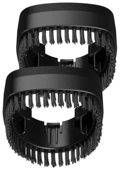 Aspirator vertical Rowenta X-PERT 2 în 1 140W/18V 2500 mAh mov