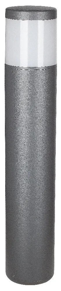 Stalp iluminat exterior IP65 CHICAGO H-65cm