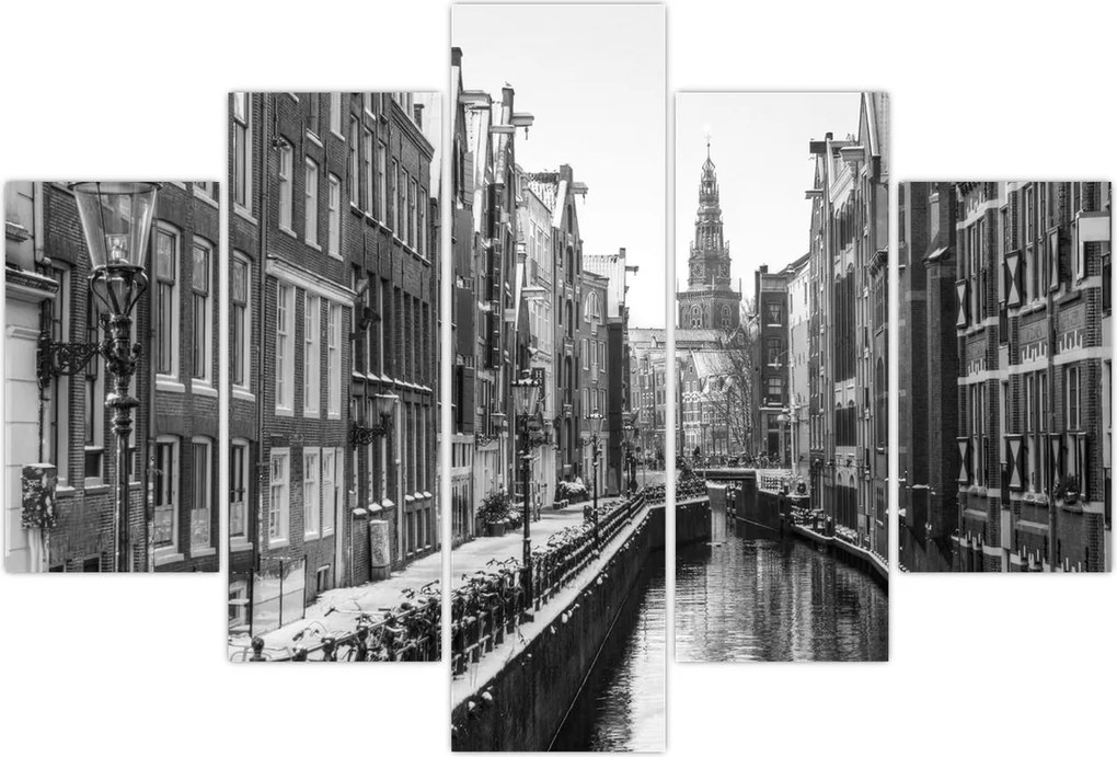 Tablou - Olanda (150x105 cm)