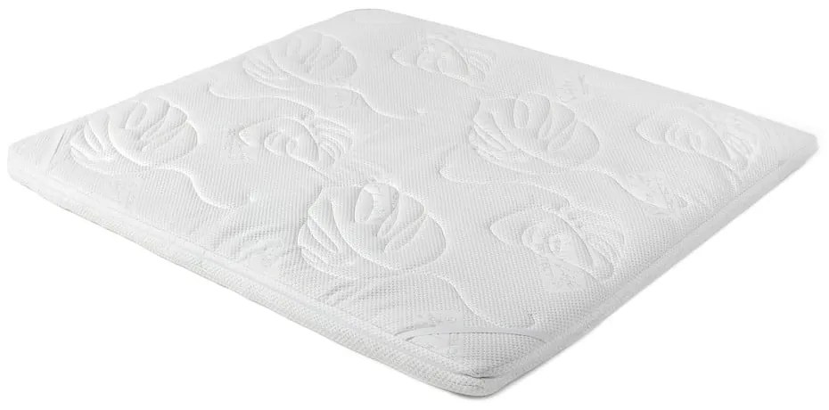 Topper saltea mediu-ferm din spumă 180x200 cm Fusion Rest – Bonami Selection
