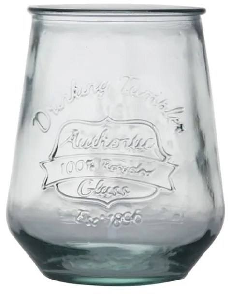 Set recipient pentru limonadă cu 4 pahare Juego – Ego Dekor