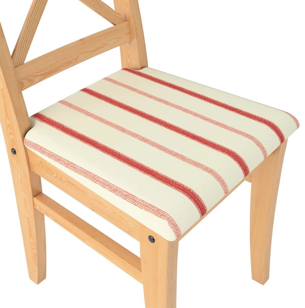 Husă pentru scaun Ingolf cu scaun tapițat