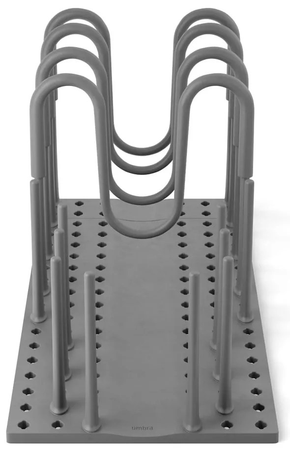 Suport pentru capace și tigăi Peggy – Umbra