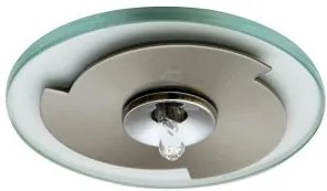 Spot incastrat 1 bec G4 PO-03 Candellux
