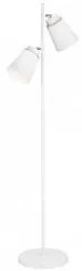 Lampadar 2 becuri E27 AUGUSTINO 37639 Lamkur